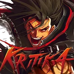 Скачать взлом Kritika: The White Knights (Критика)  [МОД Menu] - стабильная версия apk на Андроид