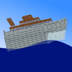 Взлом Water Physics Simulation  [МОД Бесконечные деньги] - полная версия apk на Андроид