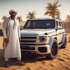 Взлом Highway Drifting Racing Games  [МОД Unlimited Money] - стабильная версия apk на Андроид