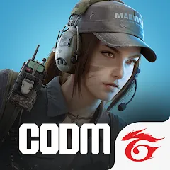 Скачать взлом Call of Duty®: Mobile - Garena (Кол оф Дьюти)  [МОД Много денег] - стабильная версия apk на Андроид