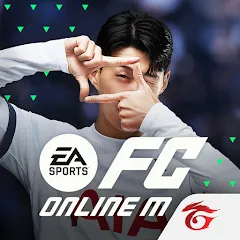 Взлом FC Online M by EA SPORTS™ (ФИФА Онлайн 4 М от  )  [МОД Menu] - стабильная версия apk на Андроид