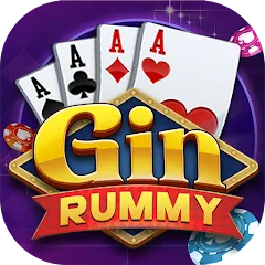 Взлом Gin Rummy - Card Game (Джин Рами)  [МОД Все открыто] - полная версия apk на Андроид