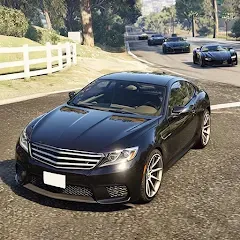 Взломанная Car Parking Master: Car Games (Кар Паркинг мастер 3Д кар игра)  [МОД Бесконечные деньги] - полная версия apk на Андроид