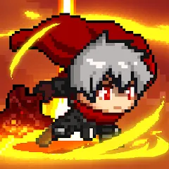 Взлом Slayer Legend : Idle RPG (Слейер Легенд)  [МОД Много денег] - стабильная версия apk на Андроид