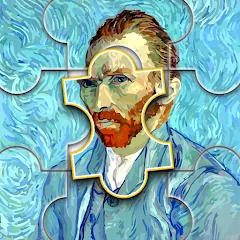 Взломанная Jigsaw Puzzle - Jigsort Master (Джигсорт Пазл)  [МОД Много монет] - полная версия apk на Андроид