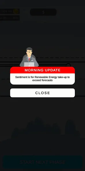 Reflex Trader (Рефлекс Трейдер)  [МОД Все открыто] Screenshot 4