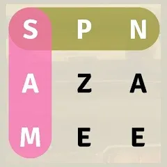 Скачать взлом Supernatural Word Search (упернатуральный поиск слов)  [МОД Menu] - полная версия apk на Андроид