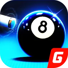 Скачать взлом Pool Stars - 3D Online Multipl (Пул Старс)  [МОД Unlimited Money] - последняя версия apk на Андроид