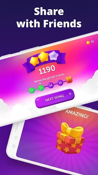 Piano - Play & Learn Music (Пиано)  [МОД Бесконечные деньги] Screenshot 4