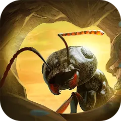 Взлом Ant Legion: For The Swarm (Ант Легион)  [МОД Mega Pack] - полная версия apk на Андроид
