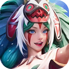 Скачать взлом Puzzles & Chaos: Frozen Castle  [МОД Unlimited Money] - последняя версия apk на Андроид