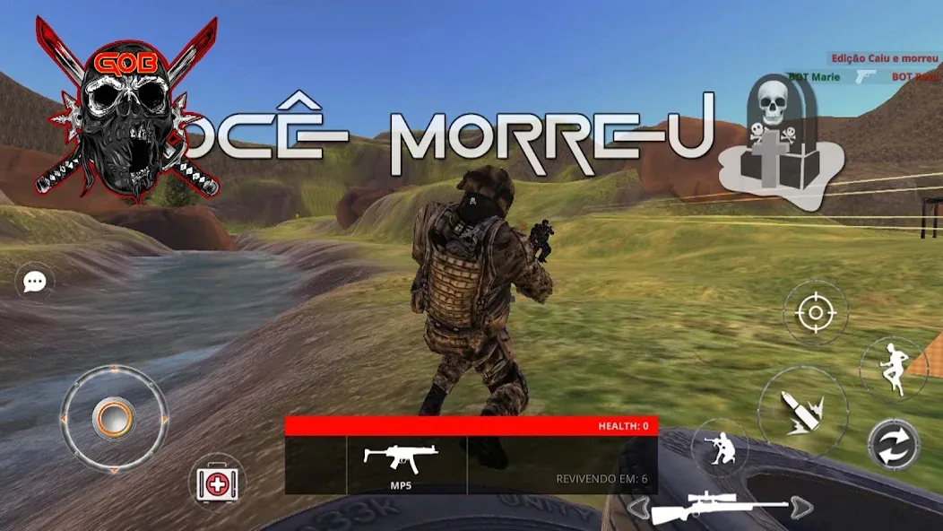 Game Of Brothers - Online (Гейм оф бразерс)  [МОД Unlimited Money] Screenshot 4