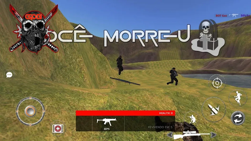 Game Of Brothers - Online (Гейм оф бразерс)  [МОД Unlimited Money] Screenshot 5