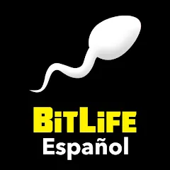 Взлом BitLife Español  [МОД Много монет] - стабильная версия apk на Андроид