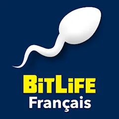 Скачать взломанную BitLife Français  [МОД Unlimited Money] - последняя версия apk на Андроид