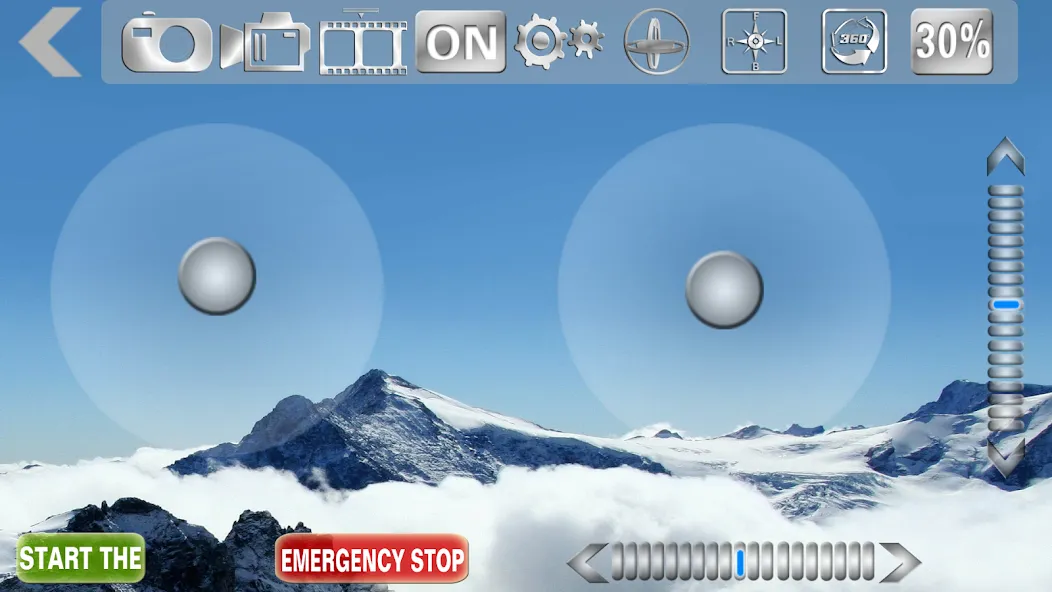 Exploration UFO (Эксплорация НЛО)  [МОД Все открыто] Screenshot 4