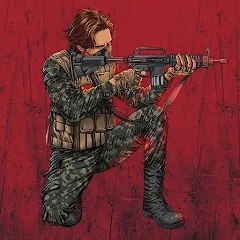 Взлом The PDF Game Cooperation (Зе ПДФ Гейм Кооперейшн)  [МОД Unlocked] - полная версия apk на Андроид