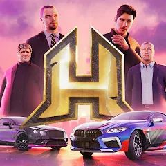 Взломанная HASSLE ONLINE (ХАССЛ ОНЛАЙН)  [МОД Mega Pack] - полная версия apk на Андроид