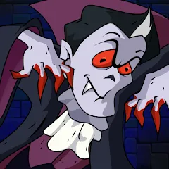 Скачать взлом Haunted Castle - Ghost Game (Хаунтед кастл)  [МОД Unlimited Money] - последняя версия apk на Андроид