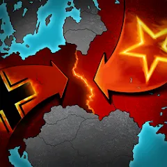 Взлом Sandbox: Strategy & Tactics－WW  [МОД Много монет] - стабильная версия apk на Андроид