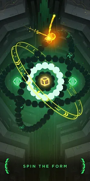 Hyperforma (Хайперформа)  [МОД Много денег] Screenshot 2