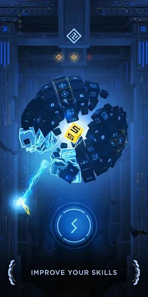 Hyperforma (Хайперформа)  [МОД Много денег] Screenshot 3