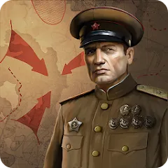 Скачать взлом Strategy & Tactics－USSR vs USA  [МОД Menu] - последняя версия apk на Андроид