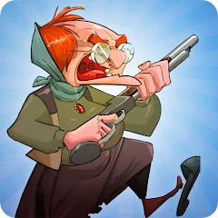 Взломанная Mafioso: Mafia PvP online (Мафиози)  [МОД Бесконечные монеты] - полная версия apk на Андроид