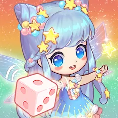 Взлом Happy Desserts！  [МОД Много денег] - полная версия apk на Андроид