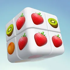 Скачать взлом Cube Master 3D®:Matching Game  [МОД Бесконечные монеты] - полная версия apk на Андроид