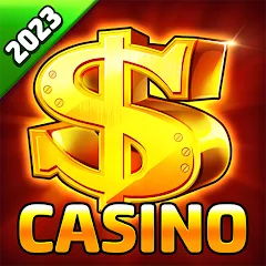 Взлом Slotsmash™ - Casino Slots Game (Слотсмэш)  [МОД Меню] - последняя версия apk на Андроид
