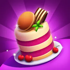 Взломанная Tile Master 3D® - Triple Match (Тайл Мастер 3Д)  [МОД Много денег] - последняя версия apk на Андроид