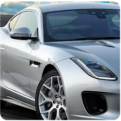 Взломанная Highway Traffic Car Racer (Хайвей Трафик Кар Рейсер)  [МОД Unlimited Money] - последняя версия apk на Андроид