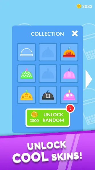 Bubble Tea!  [МОД Бесконечные монеты] Screenshot 5