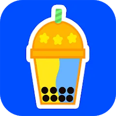 Взлом Bubble Tea!  [МОД Бесконечные монеты] - последняя версия apk на Андроид