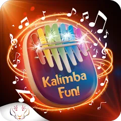 Скачать взлом Kalimba Fun (Калимба Фан)  [МОД Mega Pack] - последняя версия apk на Андроид