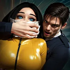 Скачать взлом 100 Doors - Escape from Prison (сто)  [МОД Много денег] - полная версия apk на Андроид