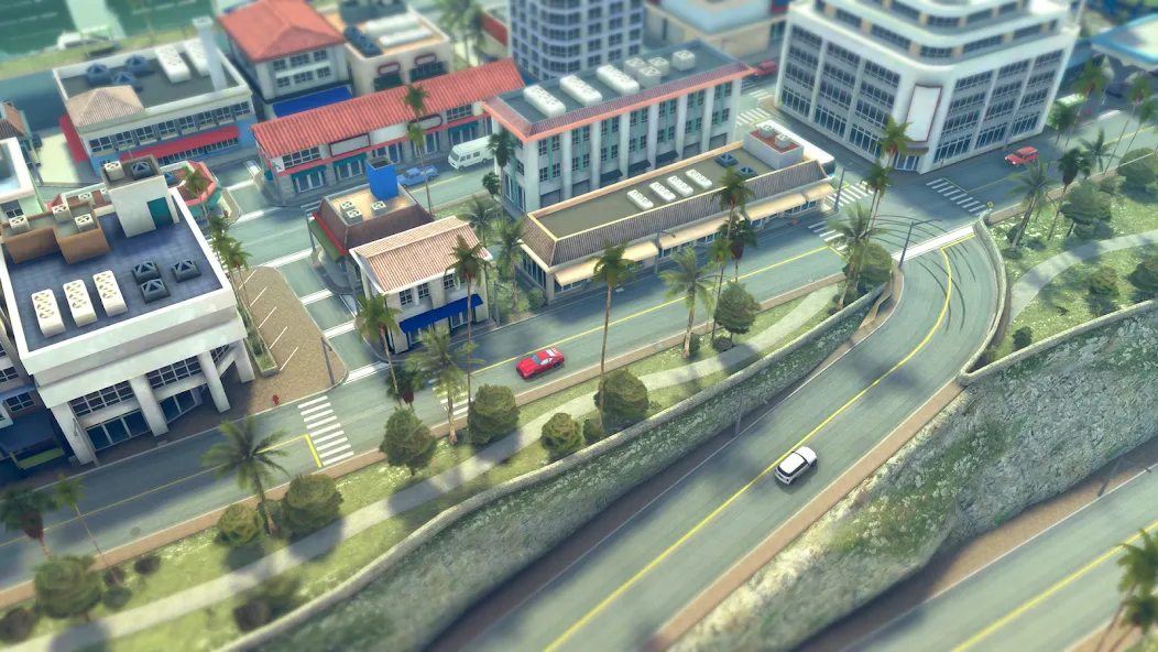 Top Drives – Car Cards Racing  [МОД Unlocked] Screenshot 2