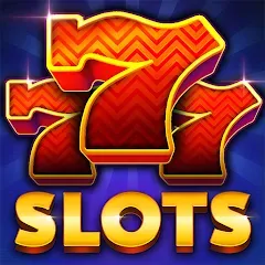 Скачать взломанную Huuuge Casino Slots Vegas 777 (Хьюдж Казино Слотс Вегас 777)  [МОД Меню] - полная версия apk на Андроид