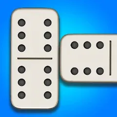Взломанная Dominos Party - Classic Domino  [МОД Menu] - полная версия apk на Андроид