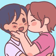 Скачать взлом Pocket Love  [МОД Unlocked] - полная версия apk на Андроид