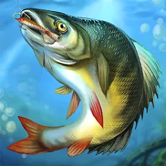 Взломанная Ice Lakes (Айс Лейкс)  [МОД Все открыто] - последняя версия apk на Андроид