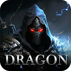 Взломанная Blood&Legend:Dragon King idle  [МОД Unlimited Money] - полная версия apk на Андроид