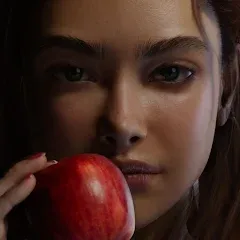 Скачать взлом EVA Character AI & AI Friend (ИВА АИ)  [МОД Menu] - последняя версия apk на Андроид