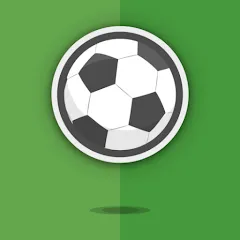 Взломанная I Know Football (Ай Ноу Футбол)  [МОД Бесконечные деньги] - полная версия apk на Андроид