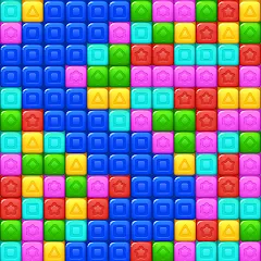 Скачать взлом Cube Rush Adventure (Кьюб Раш Приключение)  [МОД Меню] - стабильная версия apk на Андроид