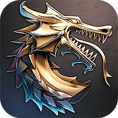 Взломанная Rise of Castles: Ice and Fire (Райз оф Эмпайрс)  [МОД Меню] - стабильная версия apk на Андроид