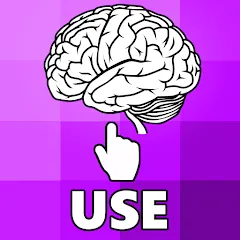 Скачать взлом Imagzle Brain test Quiz Trivia (Имажл)  [МОД Все открыто] - стабильная версия apk на Андроид