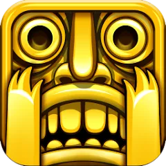 Взломанная Temple Run (Темпл Ран)  [МОД Бесконечные деньги] - полная версия apk на Андроид