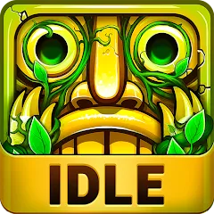 Взломанная Temple Run: Idle Explorers (Темпл Ран)  [МОД Menu] - полная версия apk на Андроид